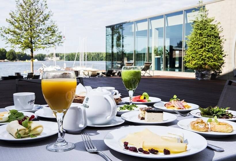 Przystań Hotel&restaurants