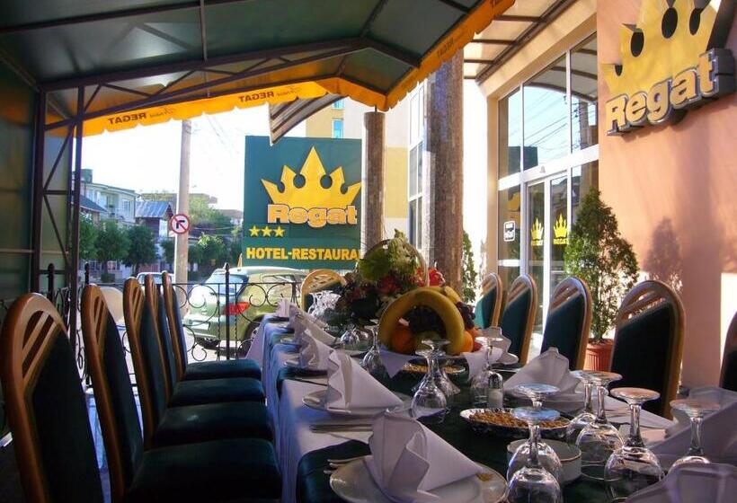 فندق Regat