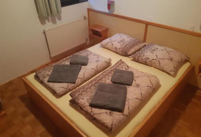 Hotel Rooms Barovc By The Lake Jasna