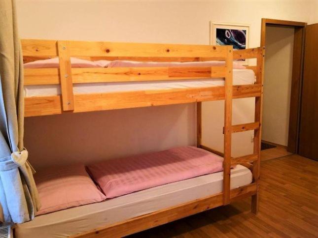 Hotel Rooms Barovc By The Lake Jasna