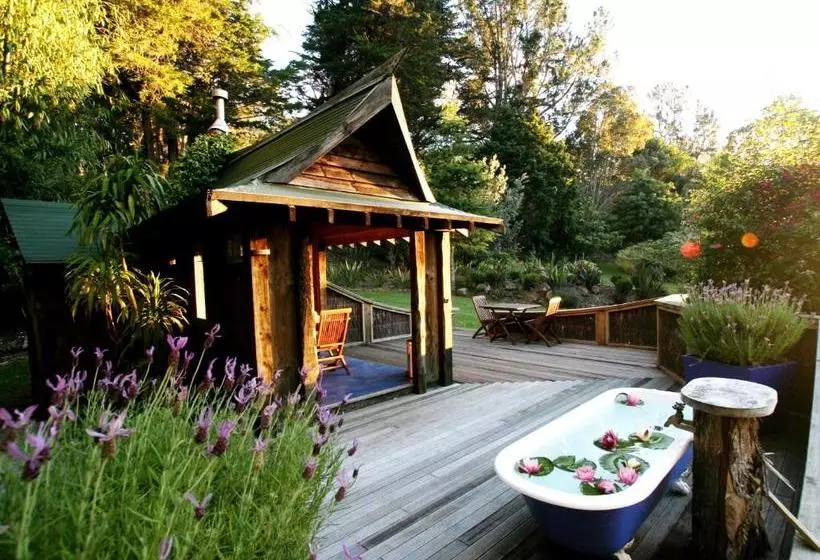 ホテル Takou River Lodge