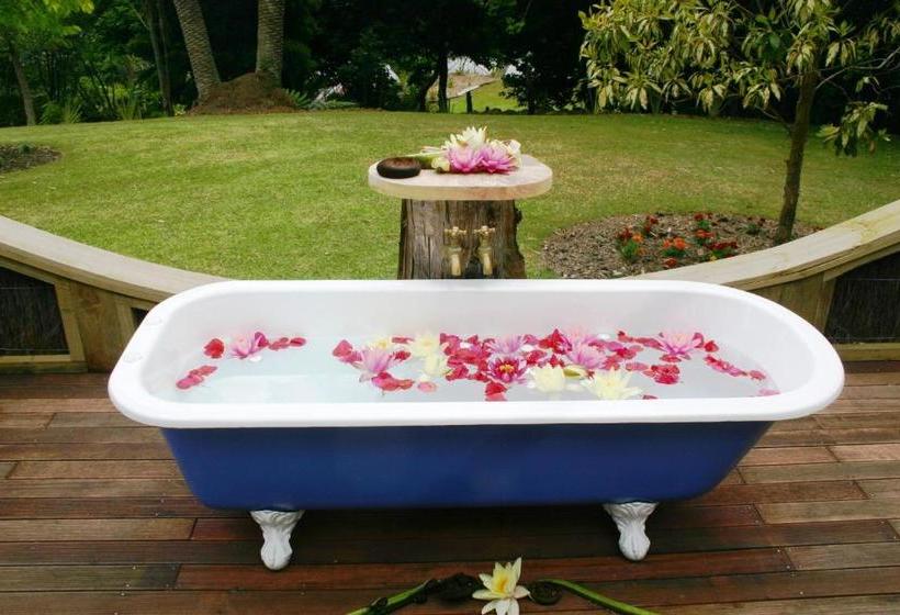 Отель Takou River Lodge