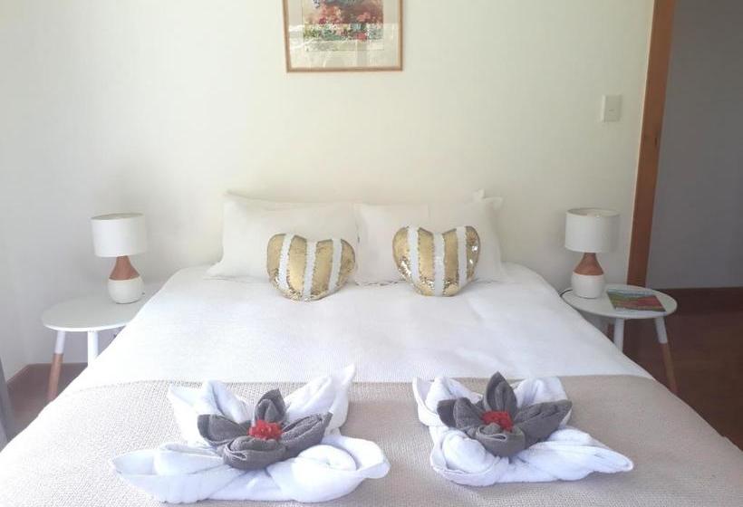 Отель Takou River Lodge