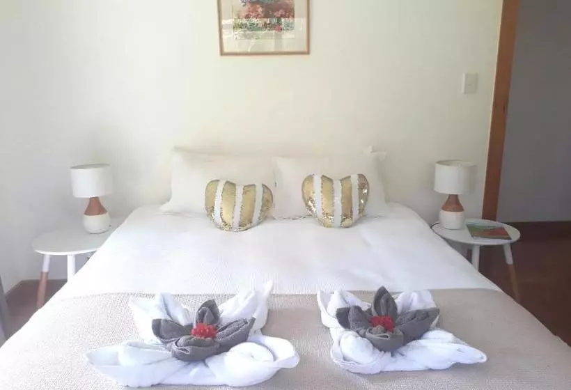 ホテル Takou River Lodge
