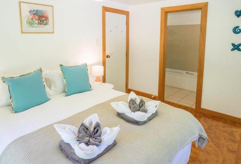 Отель Takou River Lodge