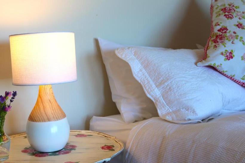 Отель Takou River Lodge