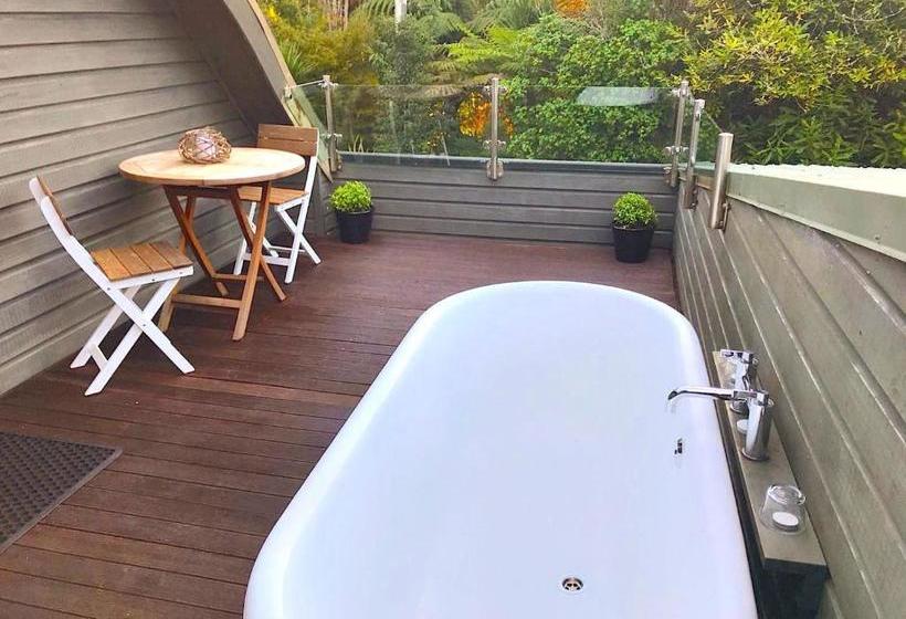 Отель Takou River Lodge