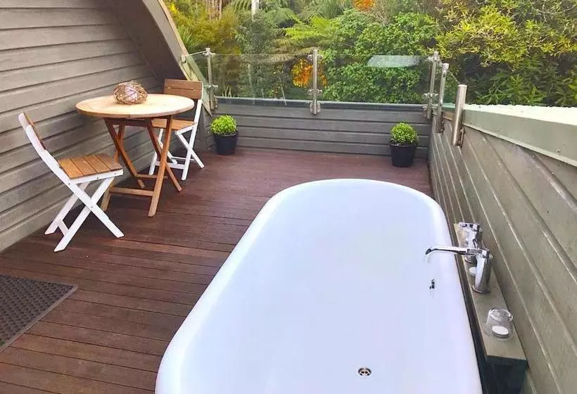 ホテル Takou River Lodge