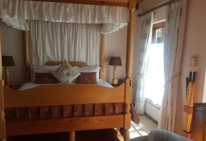 فندق The Hideaway