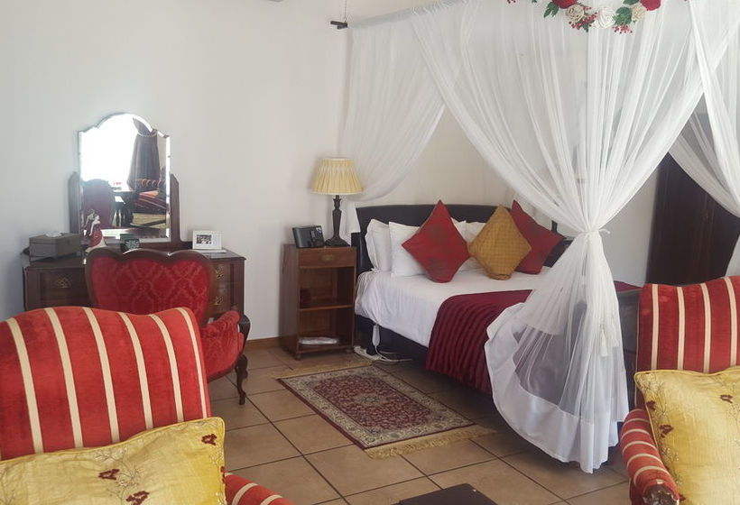 فندق The Hideaway