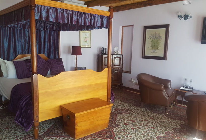 فندق The Hideaway