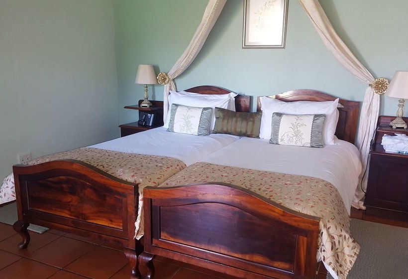 فندق The Hideaway