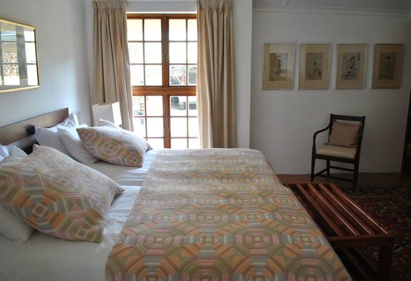 فندق The Hideaway