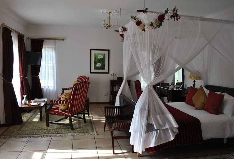 فندق The Hideaway