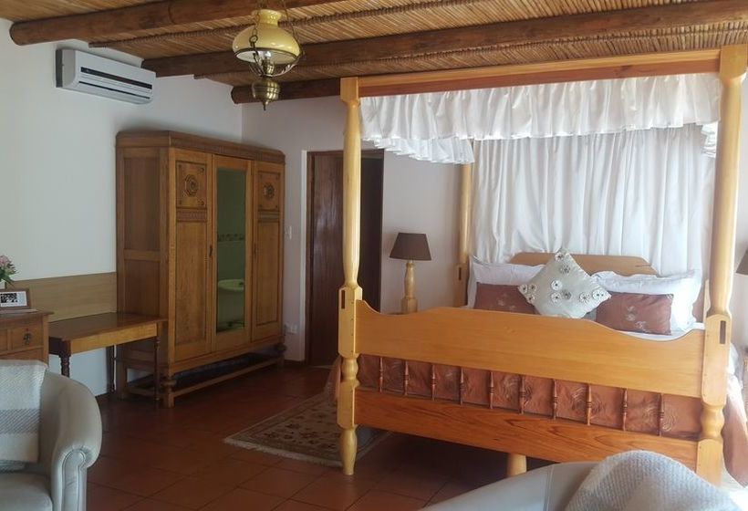 فندق The Hideaway