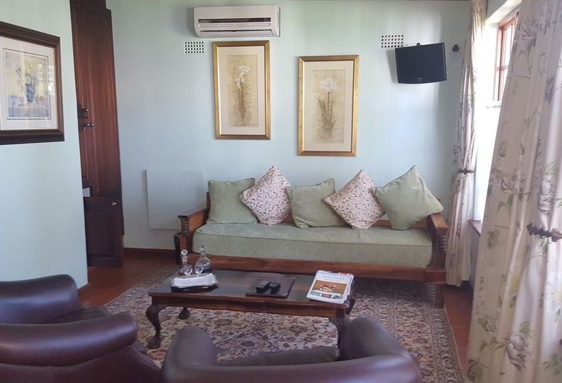 فندق The Hideaway