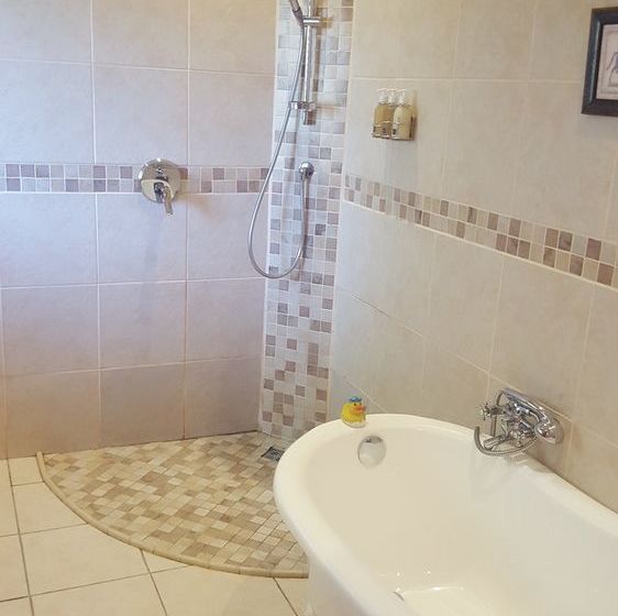 فندق The Hideaway