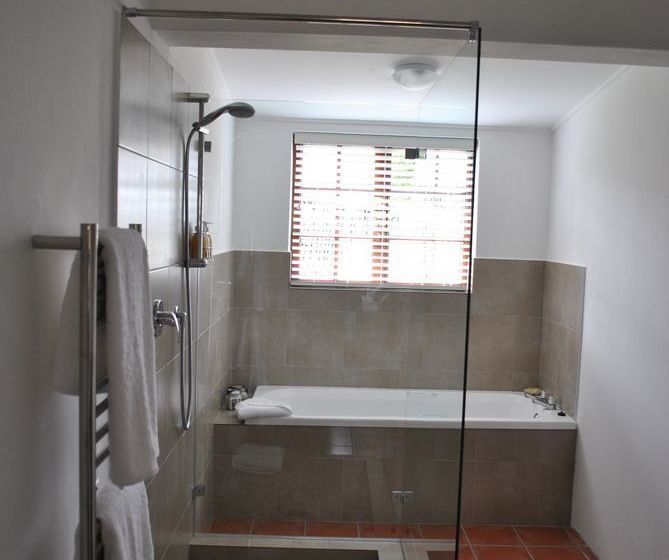 فندق The Hideaway