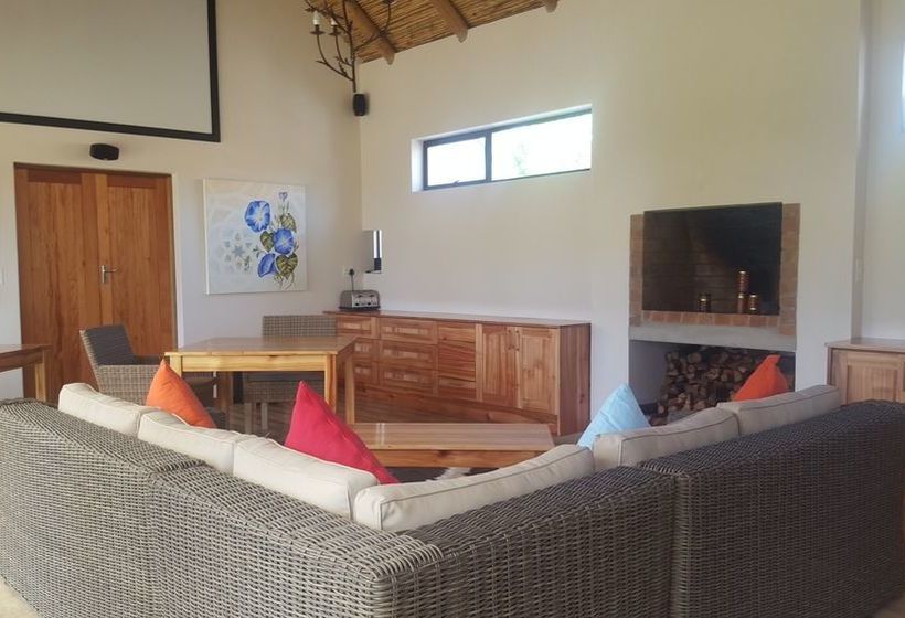 فندق The Hideaway