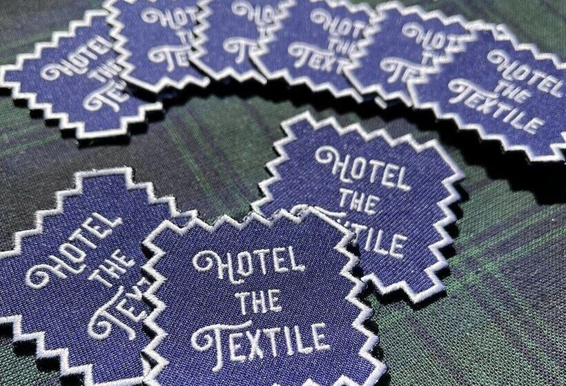 בית מלון כפרי The Textile