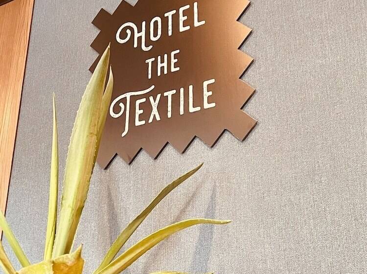 בית מלון כפרי The Textile