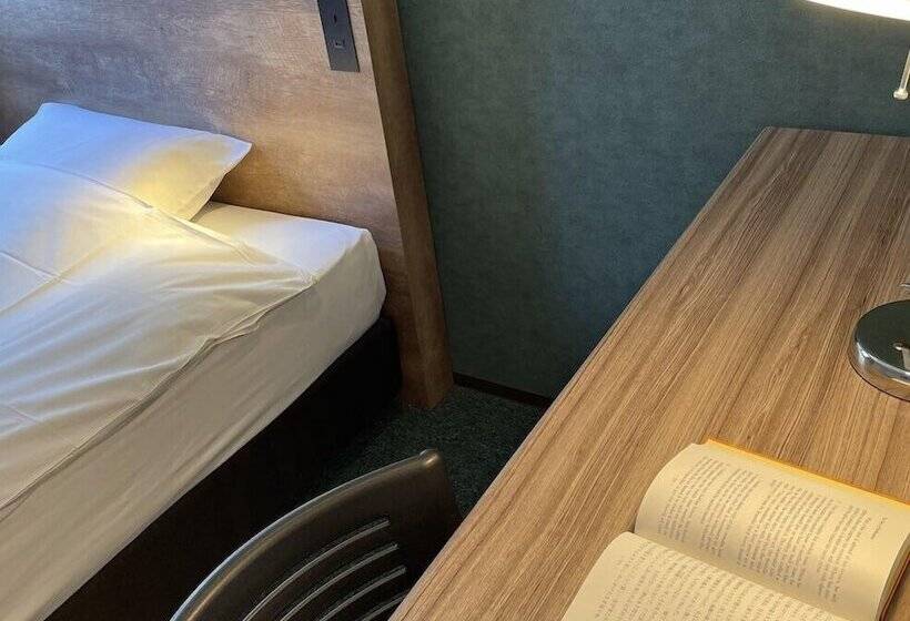 בית מלון כפרי The Textile