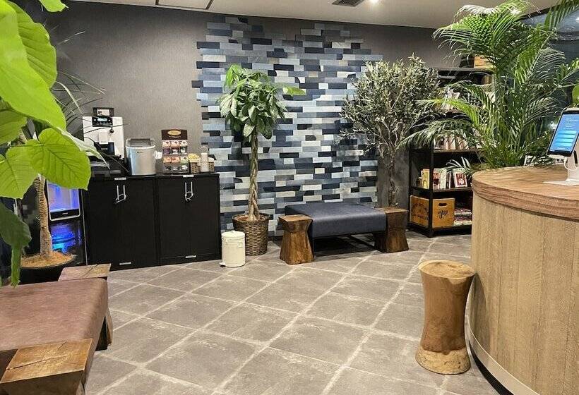 בית מלון כפרי The Textile