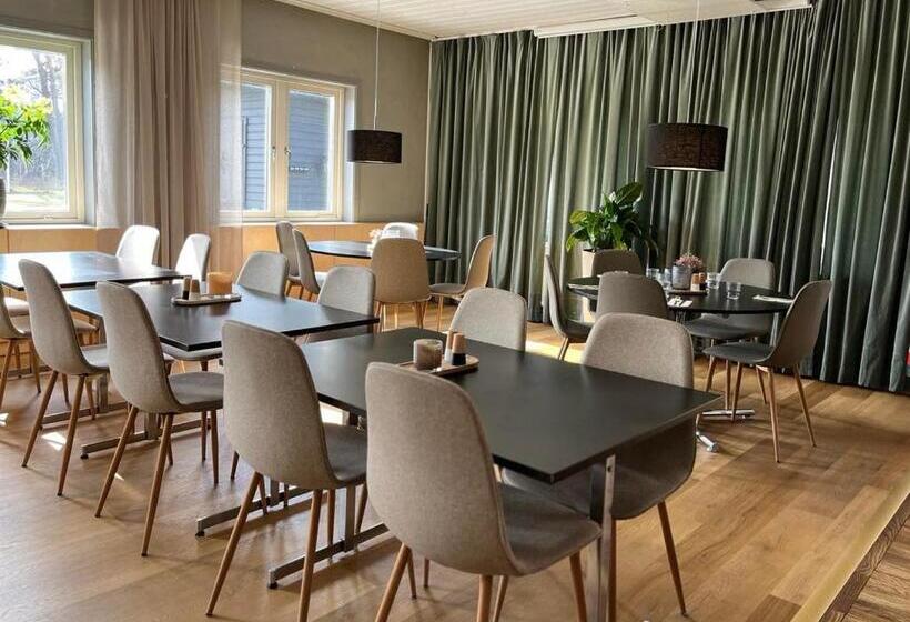 Tylebäck Hotell & Konferens, Bw Signature Collection