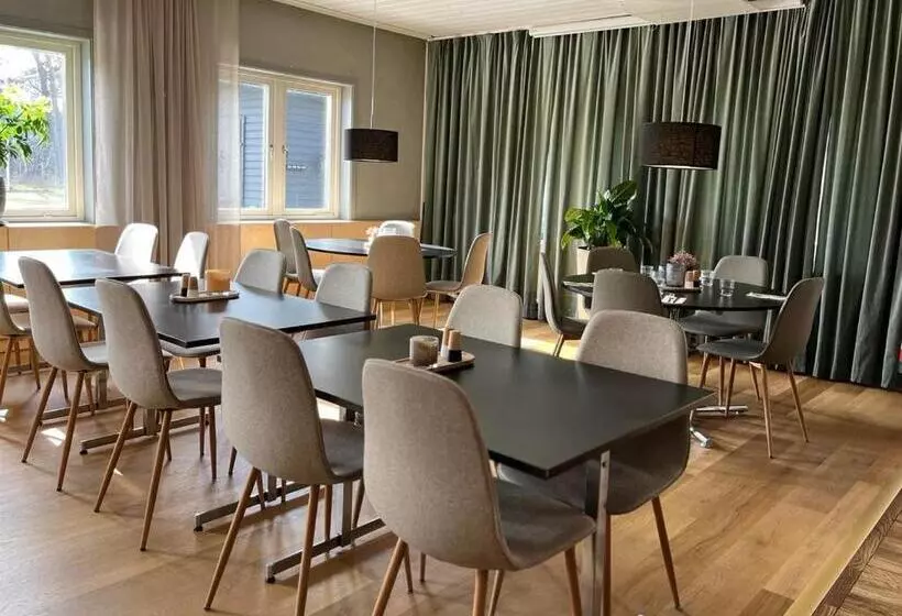 Tylebäck Hotell & Konferens, Bw Signature Collection