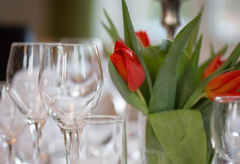 Tylebäck Hotell & Konferens, Bw Signature Collection