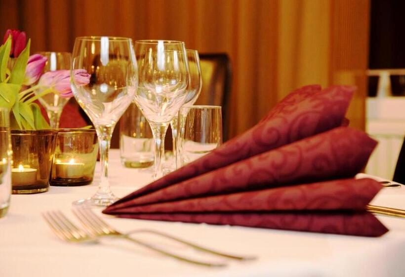 Tylebäck Hotell & Konferens, Bw Signature Collection