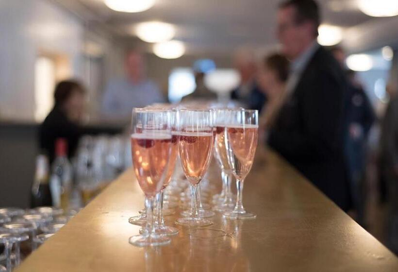 Tylebäck Hotell & Konferens, Bw Signature Collection