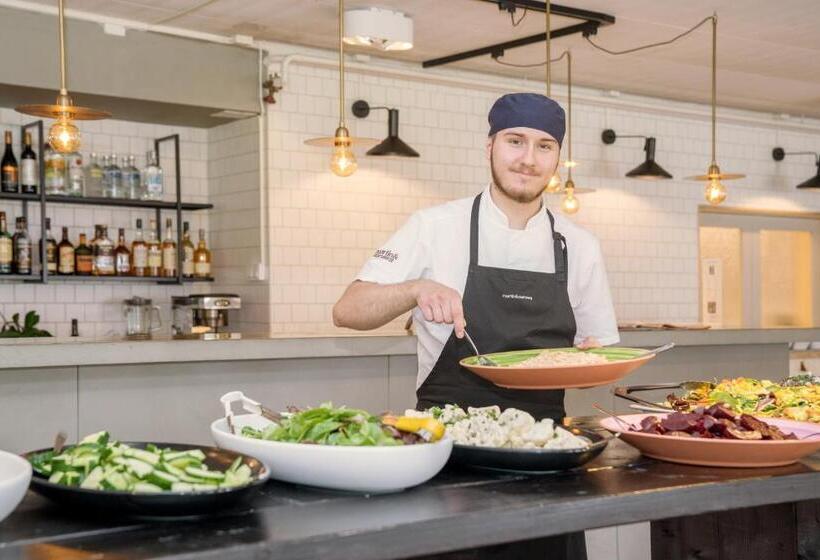 Tylebäck Hotell & Konferens, Bw Signature Collection