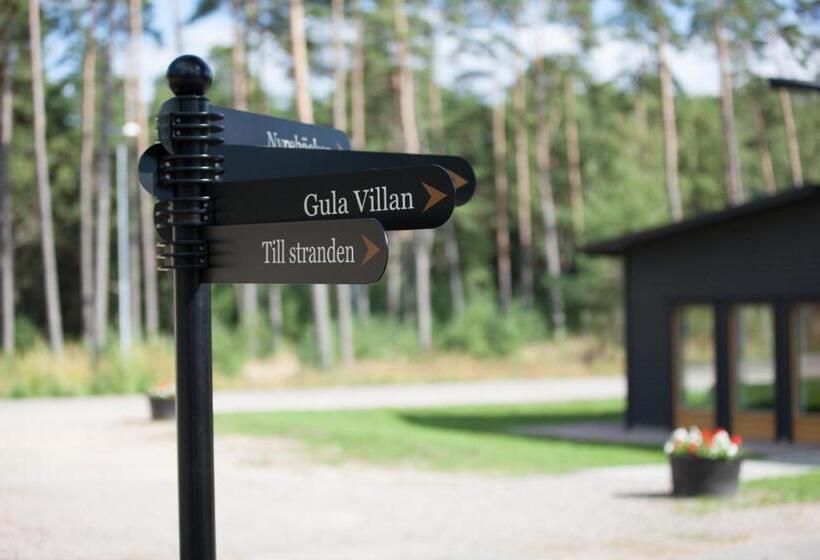 Tylebäck Hotell & Konferens, Bw Signature Collection