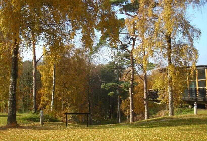 Tylebäck Hotell & Konferens, Bw Signature Collection