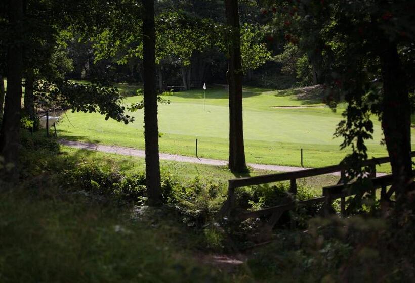 Tylebäck Hotell & Konferens, Bw Signature Collection