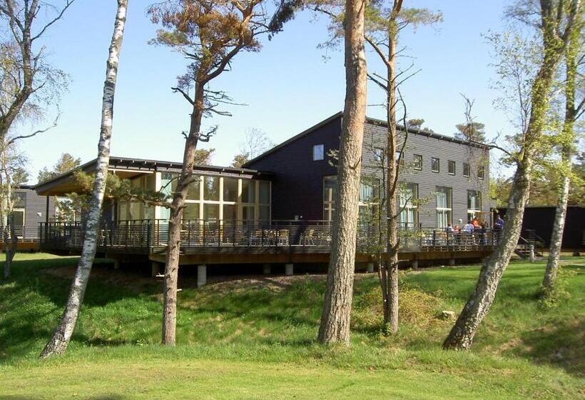 Tylebäck Hotell & Konferens, Bw Signature Collection