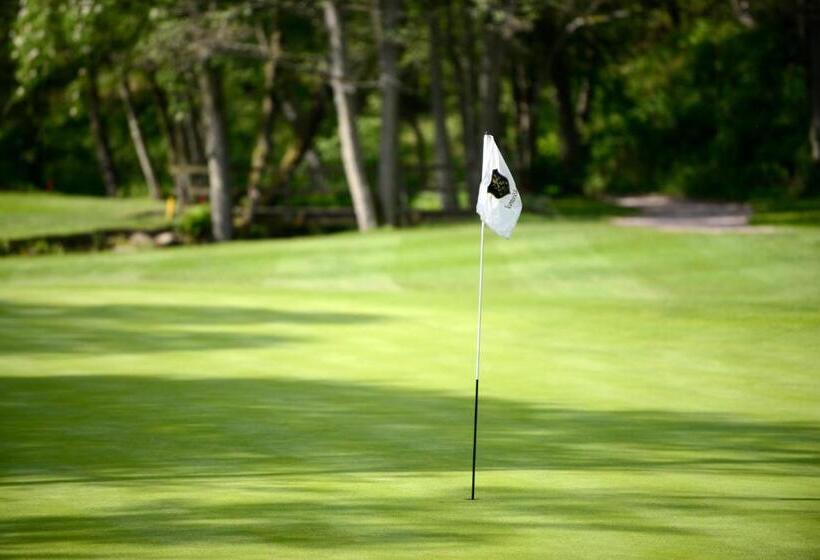 Tylebäck Hotell & Konferens, Bw Signature Collection