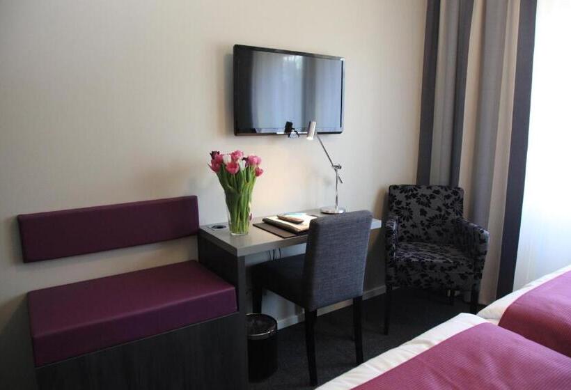 Tylebäck Hotell & Konferens, Bw Signature Collection