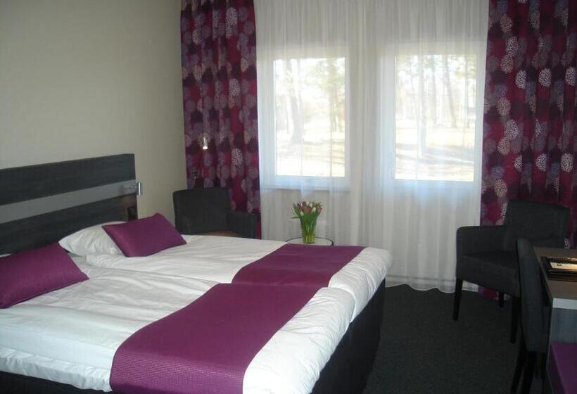 Tylebäck Hotell & Konferens, Bw Signature Collection