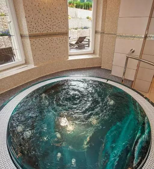 Hotelli Villa Alina Medical Spa