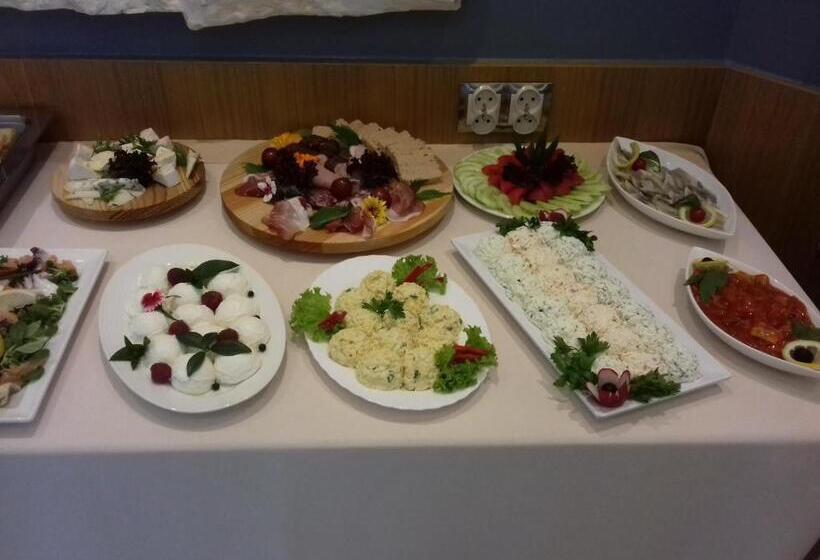 ホテル Villa Alina Medical Spa