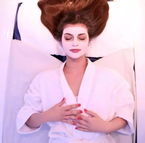 Hotelli Villa Alina Medical Spa