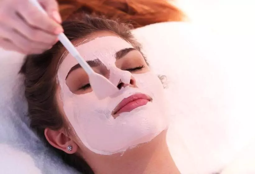 Hotelli Villa Alina Medical Spa