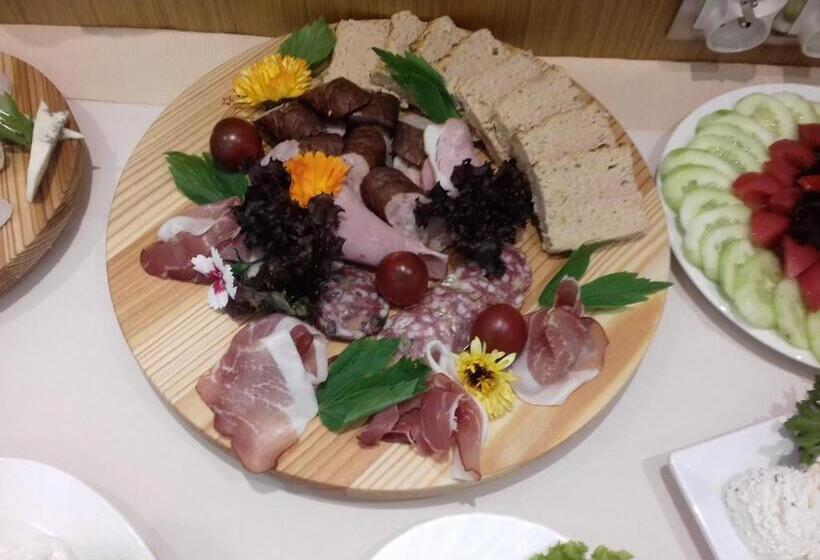 ホテル Villa Alina Medical Spa