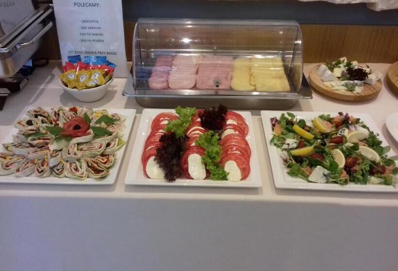 ホテル Villa Alina Medical Spa