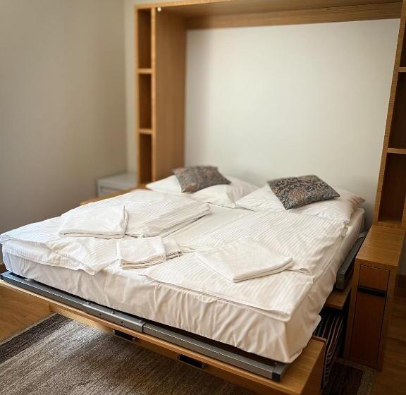 ホテル Villa Alina Medical Spa