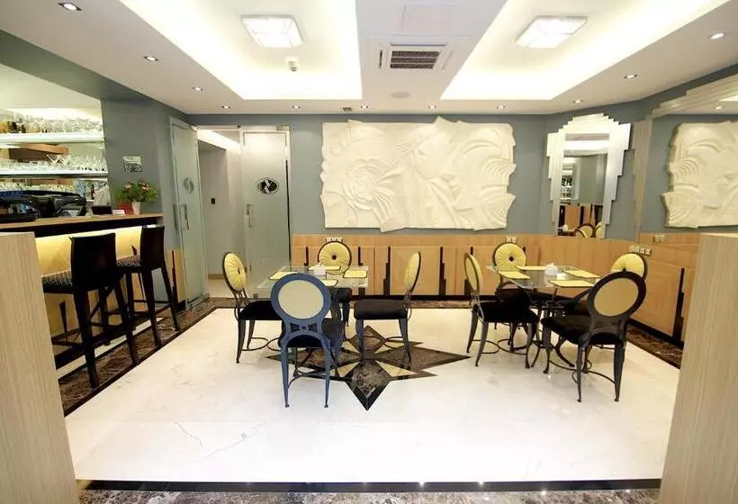 Hotelli Villa Alina Medical Spa