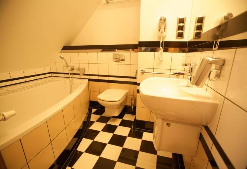 ホテル Villa Alina Medical Spa