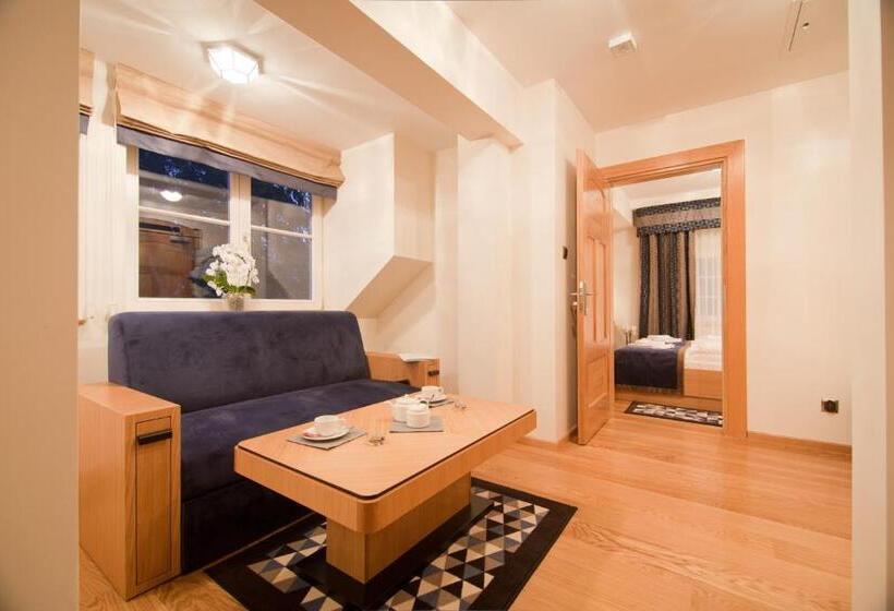 ホテル Villa Alina Medical Spa